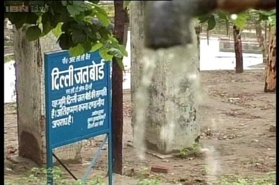 Delhi Jal Board undergoes major reshuffle, 800 employees transferred