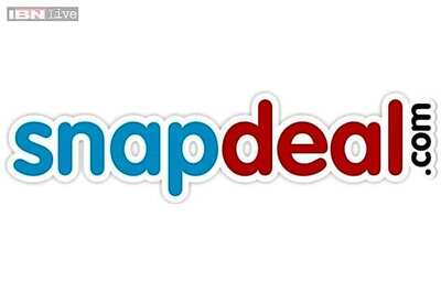 Snapdeal raises $200 million in funding; reaches market value of $6.5 billion