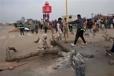 Punjab and Haryana HC seeks report on alleged Murthal rapes during Jat stir