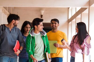 NEET 2022 Application Form Out at neet.nta.nic.in: Check Eligibility, Exam Pattern, How to Apply