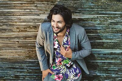 Ali Fazal Done With Benares Schedule for Mirzapur