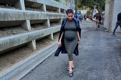 Rubina Dilaik Opens Up About Facing Trolls And Embracing Changes During Pregnancy