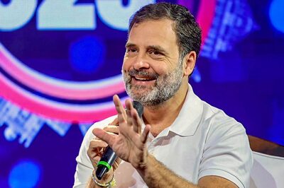 Telangana Elections: Congress MP Rahul Gandhi to Address Poll Rally in Armoor