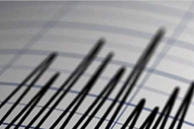 Earthquake of 5.0 Magnitude Hits Nicobar Islands Region, 2nd Jolt This Year