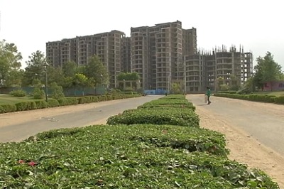 Unitech Promoters' Police Custody Extended by 3 Days