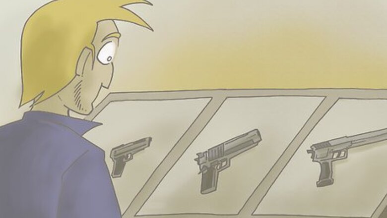 How to Become a Marksman (Snipe) With a Pistol