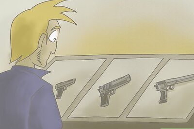 How to Become a Marksman (Snipe) With a Pistol