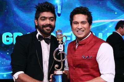 Baahubali Fame Singer LV Revanth Wins Indian Idol 9