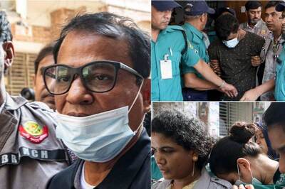 Bangladesh To Seek Interpol's Aid To Nab Fugitive Mastermind In MP Anwarul Azim Anar's Murder