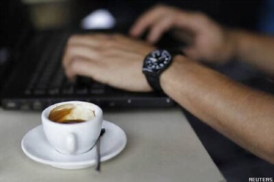 'Most radicalism linked to the Internet'