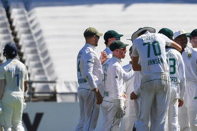 From 153/4 to 153 All-out in 11 Balls: Team India’s Embarrassing Collapse in Cape Town