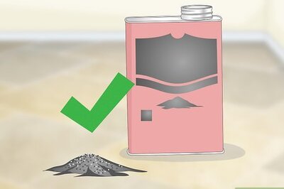 How to Do Gunpowder Art