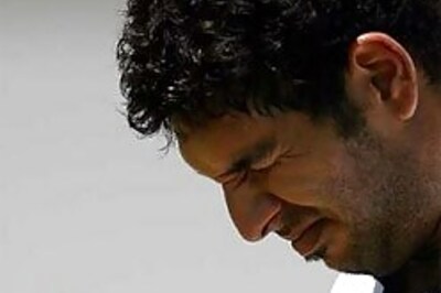 Yuvraj top Indian batsman in rankings