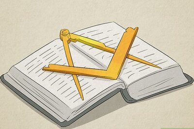 How to Become a Mason
