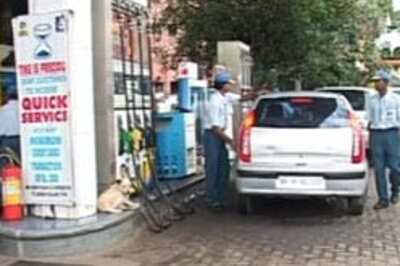 Oil cos cut auto LPG rates by Rs 3 a litre