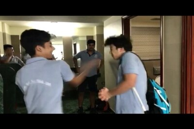 For Snapchat, Boy Slaps Classmate Across Cheek, Damages Eardrum