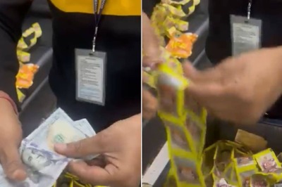 Man Caught Smuggling $40000 Concealed in ‘Gutkha’ Packets While Flying from Kolkata to Bangkok