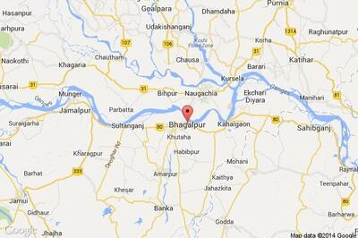 Six, including four children, receive serious burn injuries after coming in contact with live wire