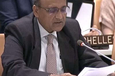 India at UN: Onus of Reaching 'Global Net Zero' by 2050 on Developed Countries, Says Envoy Tirumurti