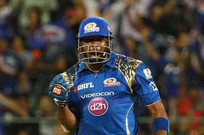 Legends Wish Kieron Pollard on IPL Retirement and New Coaching Role