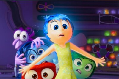 Inside Out 2 Trailer Introduces New Emotion To Riley's Head — Anxiety