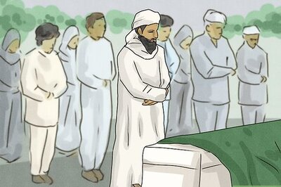 How to Pray Janazah