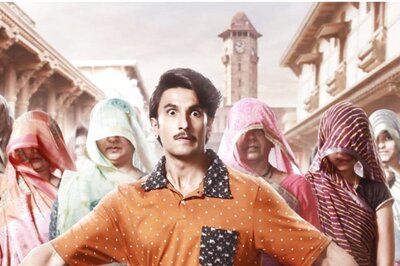 Jayeshbhai Jordaar Day 2 Box Office: Ranveer Singh Starrer’s Collection Stays Low, Mints Rs.4 Crores