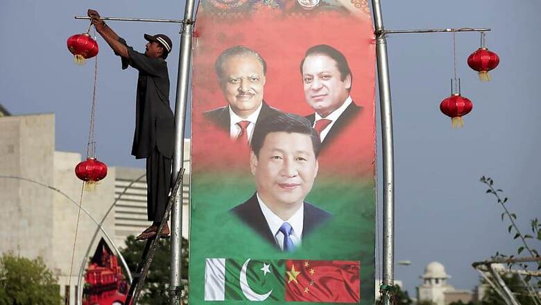 China Defends Pakistan After Modi's 'Mothership' Remark on Terror