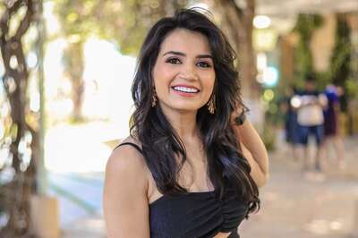 TMKOC Fame Priya Ahuja Opens Up On Battling Depression, Says 'I Did Not Want To Live' | Exclusive