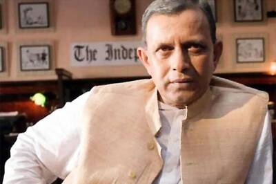 Mithun: Over the top promotions are not required