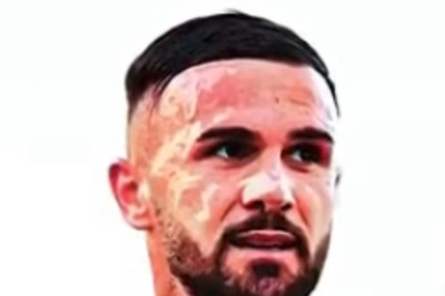 ISL Transfer News: Armando Sadiku Pens 2-year Deal With Mohun Bagan SG