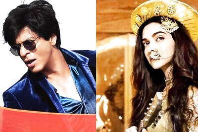 'Dilwale' is for masses, 'Bajirao Mastani' for the class audience, say distributors