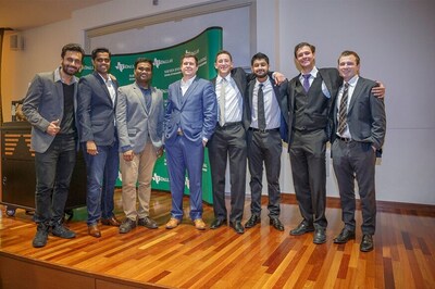 Indian-American Student Develops Effective Allergy Test, Wins $15,000