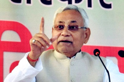 JD(U) Political Upheaval Gains Momentum After Nitish Kumar Asks Close Aide Kushwaha to 'Go to BJP'