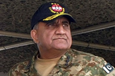 'No Parallel to Enviable Pak-China Relationship': Pakistan Army Chief