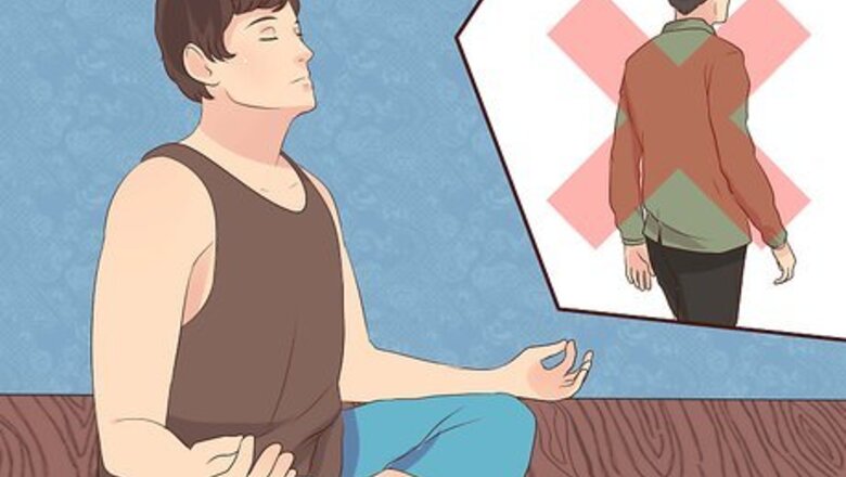 How to Ignore Your Enemy