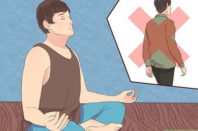 How to Ignore Your Enemy