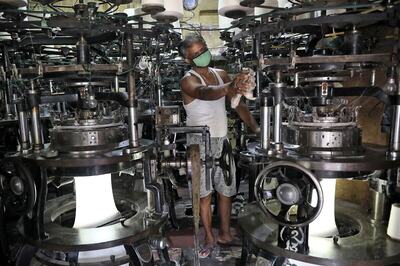 Why Bengal Has Lot Of Catching Up To Do On Industrialisation