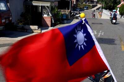 Taiwan Asia's Top Democracy, 8th in World, India's Score Declines Significantly
