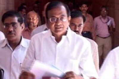 Fiscal deficit at 72.8 pc of target