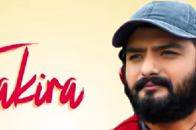 Vikrant Rona: New Song ‘Hey Fakira’ Introduces Nirup Bhandari’s Character ‘Sanju Gambhira’