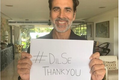 Happy Birthday Akshay Kumar: Initiatives by Khiladi Kumar During COVID-19