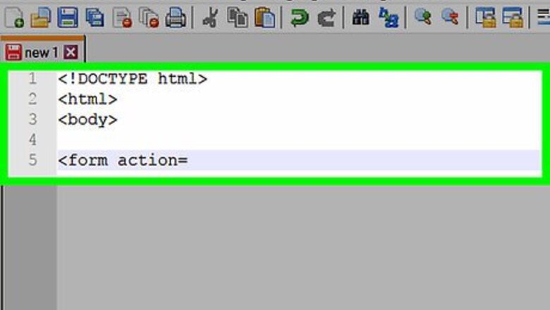 How to Create a Reset Button in HTML