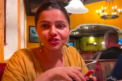 Rubina Dilaik Reveals What She Ate During Pregnancy In New Vlog