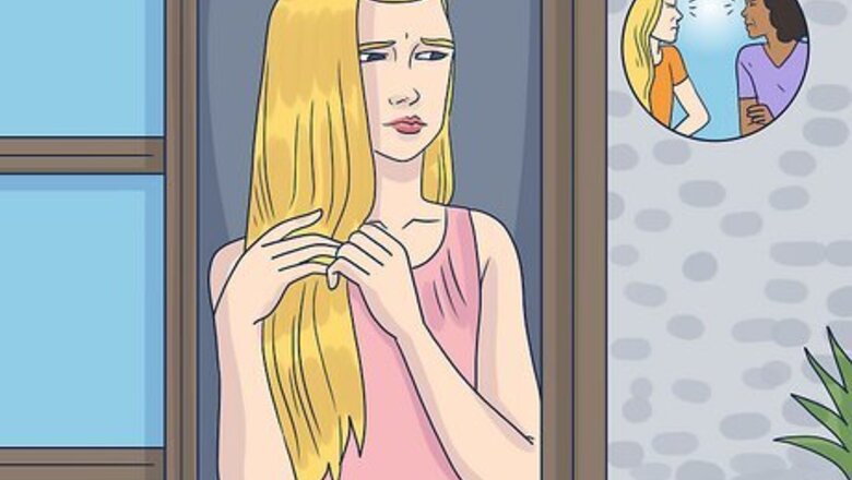 How to Apologize to Your Best Friend