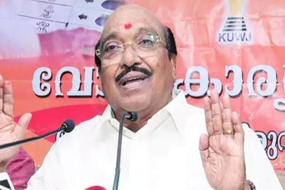 PM Modi Gave Better Governance to Country, Ram Temple Issue to Make Big Impact on Polls: SNDP Yogam's Natesan to News18