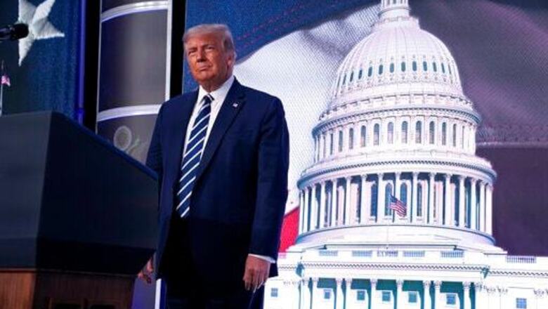 Republicans Look To Use Convention As Election Test Bed