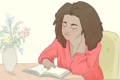 How to Write a Poem for a Boyfriend