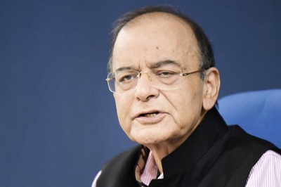 Opposition Remarks on Pulwama, Balakot Became Pak Media's Trump Card, Says Jaitley