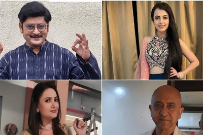 Lohri 2022: Shrenu Parikh to Rohitashv Gaur, TV Stars Share Their Memories of Celebrating the Festival